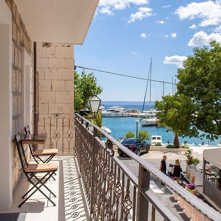 Villa Marijana - Old Town Centre Baška Voda Kültér fotó