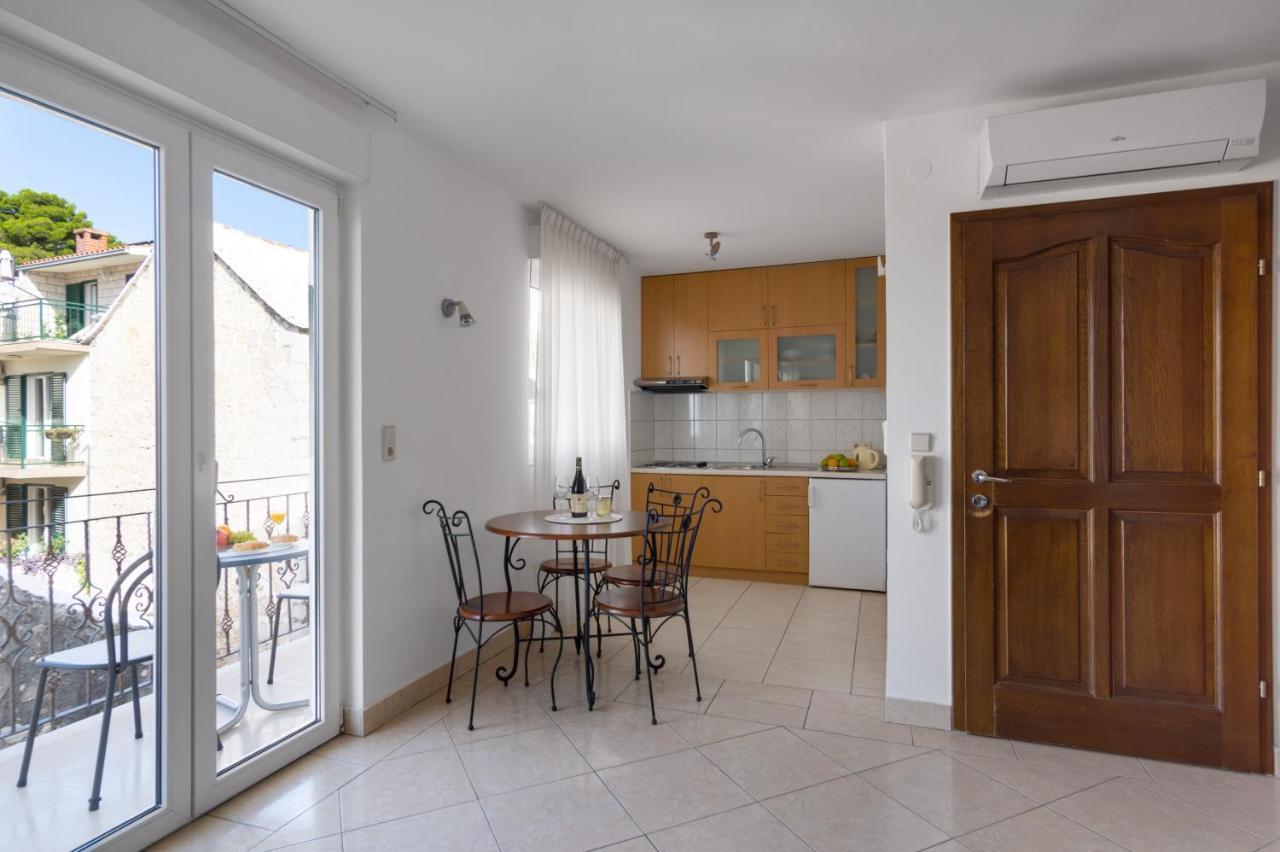 Villa Marijana - Old Town Centre Baška Voda Kültér fotó