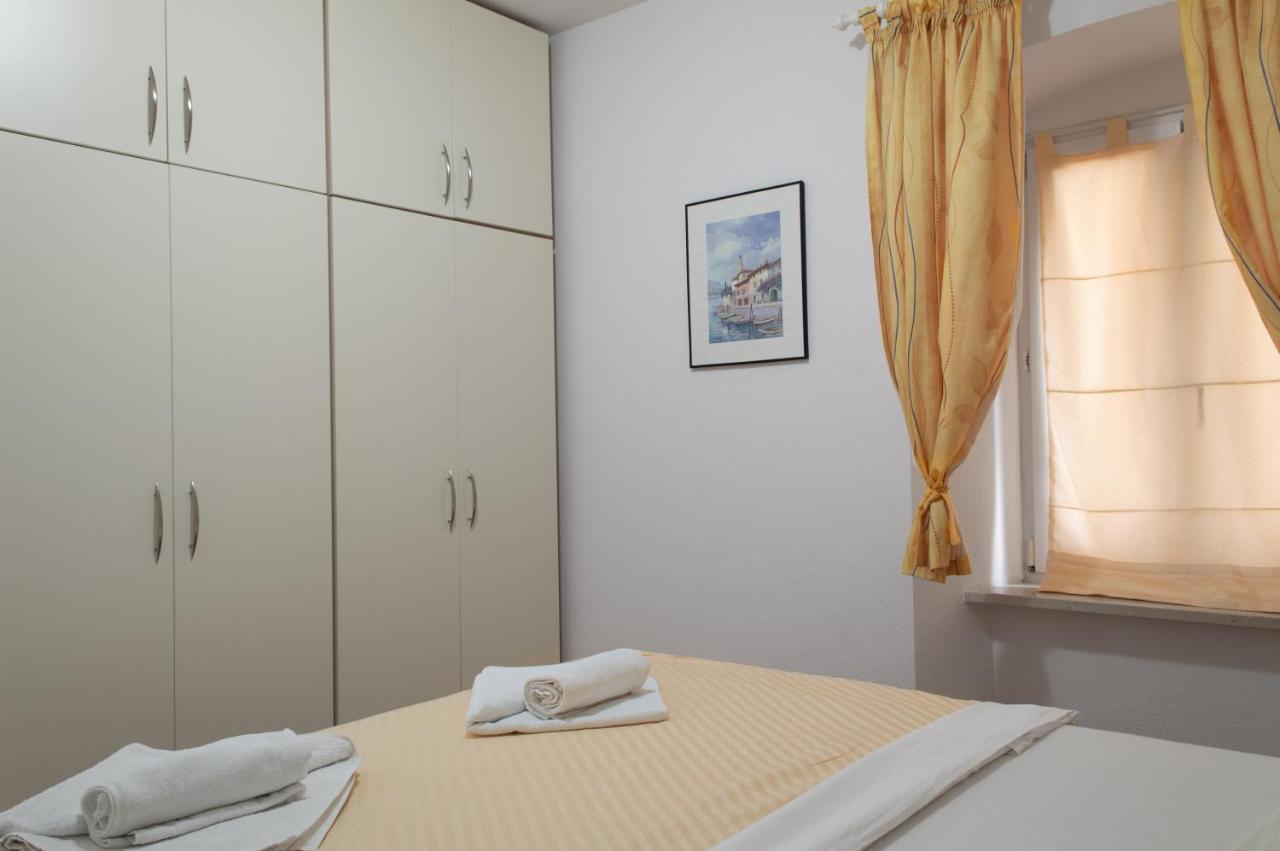 Villa Marijana - Old Town Centre Baška Voda Kültér fotó