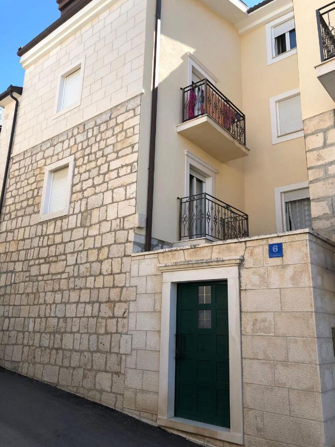 Villa Marijana - Old Town Centre Baška Voda Kültér fotó